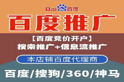 百度竞价代运营助力企业实现业绩飞跃
